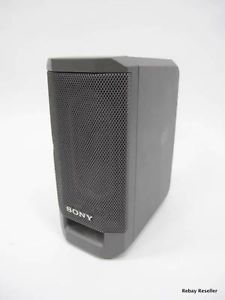 Sony SS V315 Satellite Speaker Home Theater Surround Sound Single Very Good
