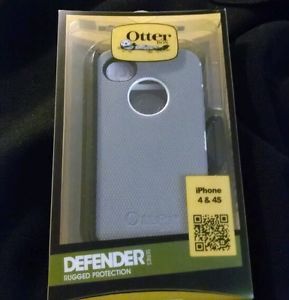 Otterbox Defender iPhone 4 4S