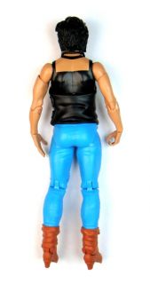 WWE Manager Wrestling Vickie Guerrero Divas Women Action Figure Kids Child Toy
