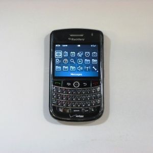 Blackberry Tour 9630 Unlocked GSM CDMA Phone Verizon at T T Mobile C Stock