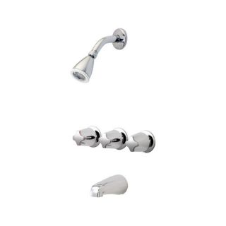 Price Pfister Bedford 01 Series Tub and Shower Faucet Trim   01 311 / 01 341
