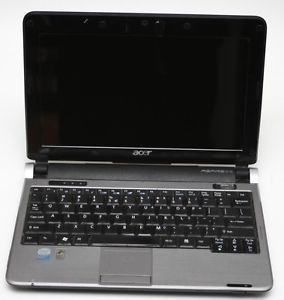 Acer Aspire One KAV10 Laptop Computer Notebook for Parts Only