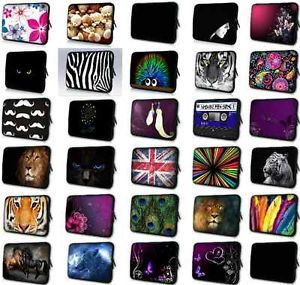 Fashion 14 14 4 inch Neoprene Laptop Notebook Sleeve Case Quality Soft Bag Cover