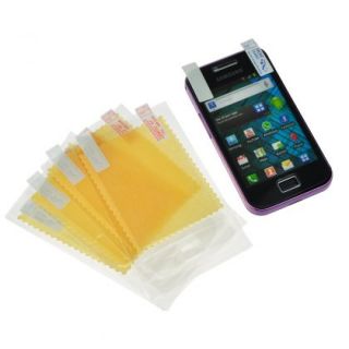 Screen Protector for Samsung Galaxy Ace S5830