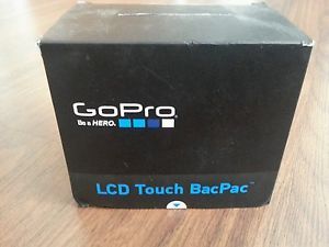 GoPro LCD Touch Screen Bacpac Video Viewer Hero 3 3