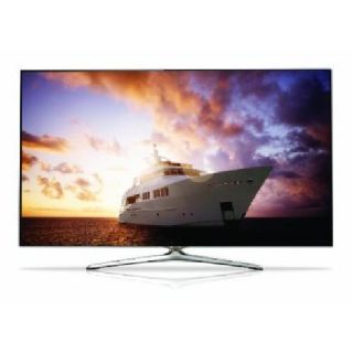 New Samsung UN46F7500 46" 1080p HD LED LCD TV Flat Panel Television 3D Glasses 887276022031