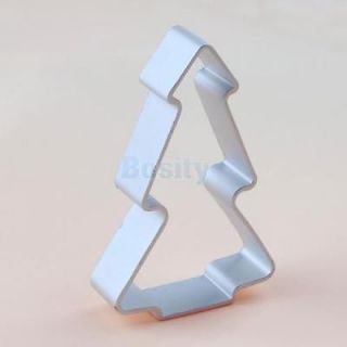 Alphabet Letters Figures Numbers Cute Symbol Cookie Biscuit Cutter Mould Mold