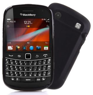 Blackberry Bold 9900 8GB Unlocked Smartphone CDMA GSM Unlocked Phone Blk RB