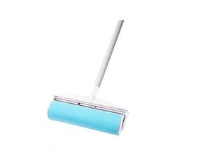 Carpet Sticky Silicone Roller Washable Lint Roller New