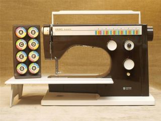 Viking Husqvarna Model 6440 Sewing Machine