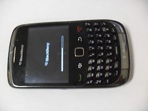 New Unlocked GSM Blackberry Cell Phone