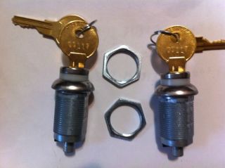 contico truck tool box replacement locks