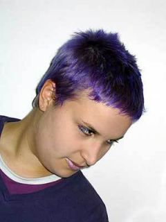 Manic Panic Hair Dye Lie Locks Purple Lilac Lavender