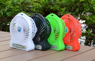 Global Portable Ventilation Fan 8 Inch With 16 Feet Flexible Ducting
