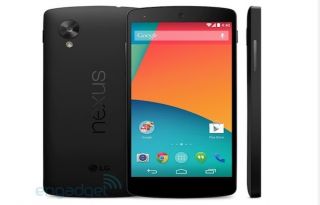 Google LG Nexus 5 Factory Unlocked Android 4 4 16GB Pre Order