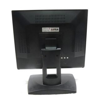 ATV M190CP3 19" LCD Monitor 1280x1024 600 TVL HDMI VGA BNC Vesa Compatible