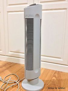 sharper image ionic breeze s1397