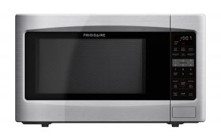 Frigidaire Stainless Steel Convection Countertop Microwave Oven FFCT1278LS