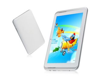 7" Sanei N79 Dual Core 3G Android 4 0 Tablet PC Phone Camera Bluetooth GPS