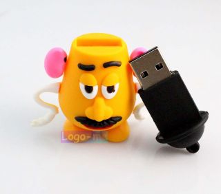 Rubber USB Memory Flash Pen Drive 1GB 2GB 4GB 8GB 16GB Thumb Stick