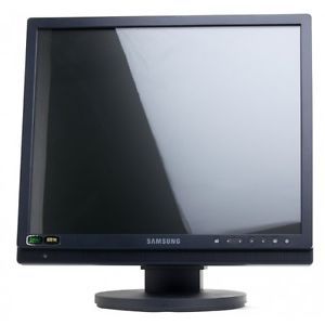 Samsung SMT 1922   19" LCD High Res Monitor, ACCESSORIES & STAND NOT INCLUDED