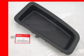 JDM Honda Civic Dash Airbag Tray Cover 96 00 Hatch EK L