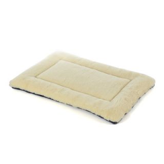 Midwest Homes For Pets Quiet Time Reversible Stuffed Dog Pillow