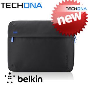 Belkin Move Sleeve Case Bag for 13 3 inch Laptop Netbook Ultrabook MacBook Pro