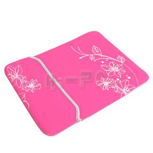 14 1" Sleeve Tablet Netbook Case Bag Pouch Cover for Asus Eee Pad Apple Laptop