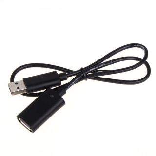 New Microsoft Xbox 360 Kinect WiFi Extension Cable Cord
