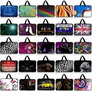 15" 15 4" 15 6" inch Laptop Notebook Computer Carrying Case Bag Cover Briefcase