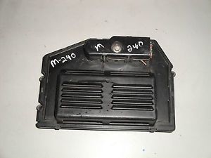1994 94 Jeep Grand Cherokee 5 2L Computer PCM with Security 56029302