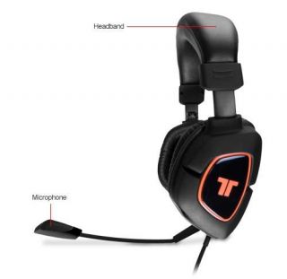 New in Box Tritton AX180 Universal Gaming Headset