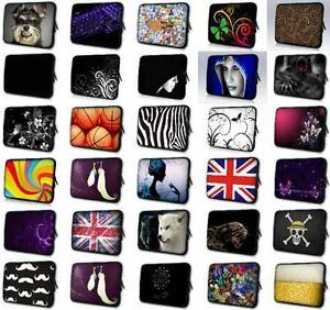Stylish Laptop Netbook Sleeve Cover Bag Case F Asus Transformer Pad TF300 TF300T