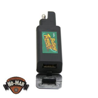 Battery Tender Motorcycle USB Charger Adapter Smartphone iPad iPod iPhone