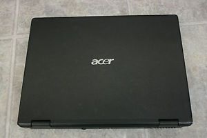 Acer Aspire 5515 Laptop Notebook Model KAW60 for Parts as Is