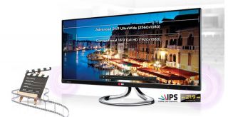 Genuine LG 29EA93 29" IPS Panel Panorama Monitor 21 9 2560x1080 High Resolution 719192191594