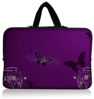 Noble Skin 10" Laptop Sleeve Bag Case for 10 1" HP Mini 110 210 Acer Aspire One