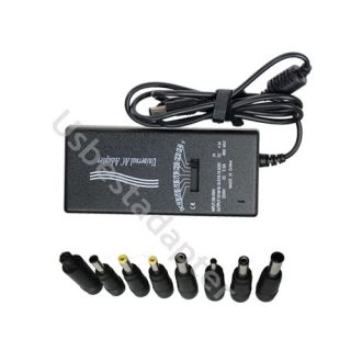 Multi Brands Compatiable 90W Universal Laptop Notebook AC Wall Charger Adapter