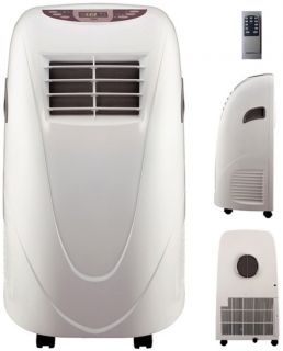 Details about 11K BTU Portable Air Conditioner Room AC, Compact A/C