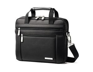 Samsonite Bags 43272 1041 iPad Netbook Shuttle Case Handles Shoulder Strap