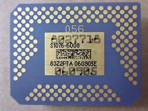DMD Chip S1076 6008 for EP719 PJ458D PJ558D PJ556D XJ 541BB DLP Projectors
