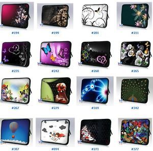 Cool 10 inch 10 1 10 2 inch Laptop Netbook Sleeve Bag Case Cover Pouch Protector