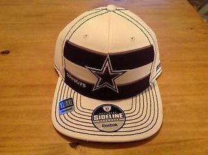 Dallas Cowboys Sideline Cap