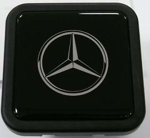 Genuine Mercedes Benz Class III Trailer Hitch Plug for 2" Receivers BQ6310005