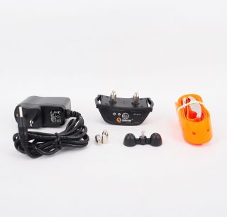 AETERTEK at 219A Waterproof Rechargeable Auto Dog Trainer Anti Bark Collar