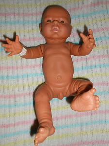 Reborn Baby Boy Anatomically Correct