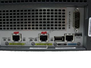 Cisco PIX 525 R Bun PIX Firewall Bundle PIX525 1 Year Warranty