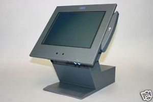 IBM 4840 562 SurePOS 500 POS Touch Screen Terminal
