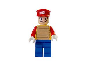 Custom Lego Turtle Super Mario Bros Nintendo Wii